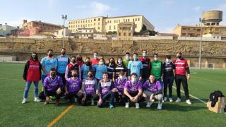 Presentación Huesca